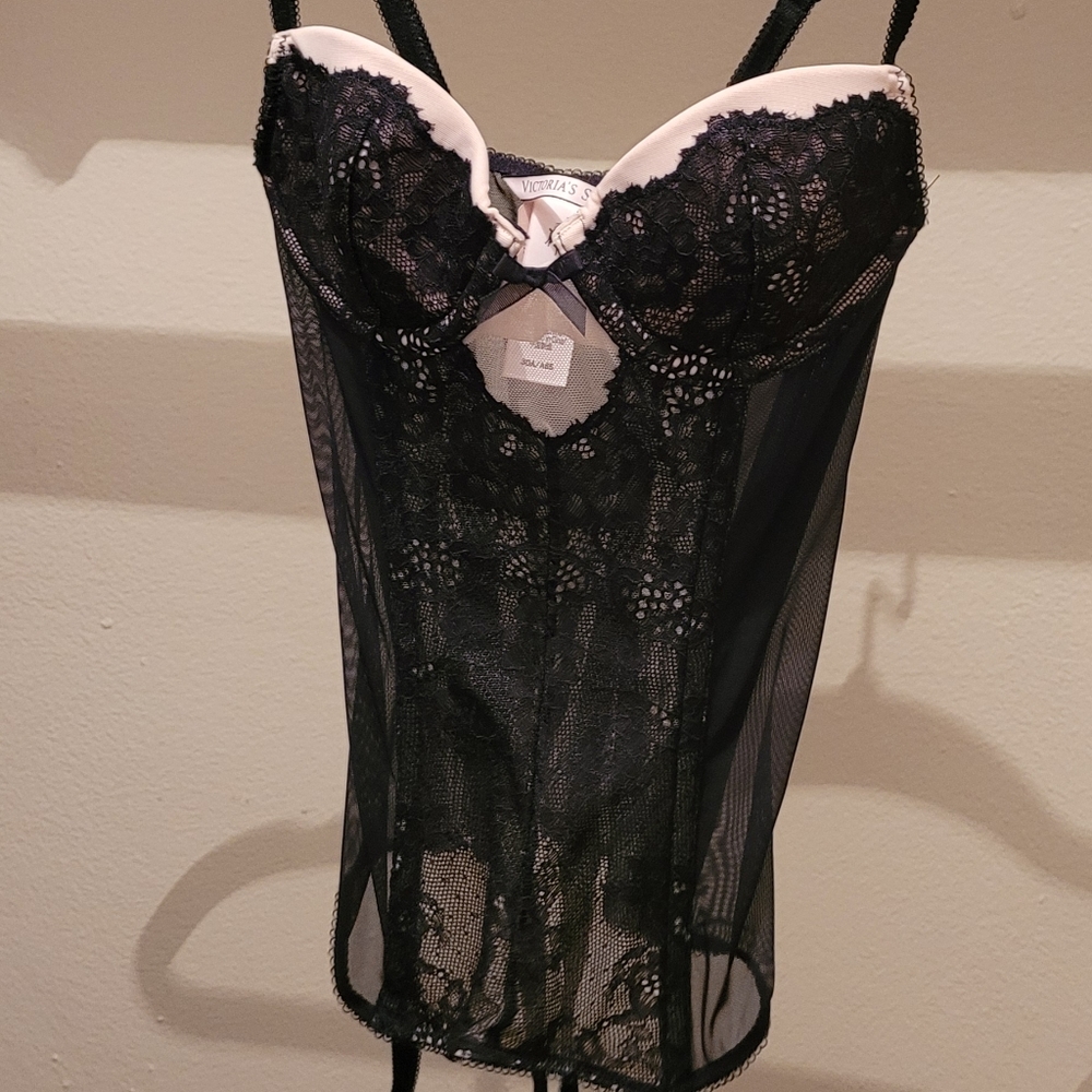 Victoria's Secret Lingerie